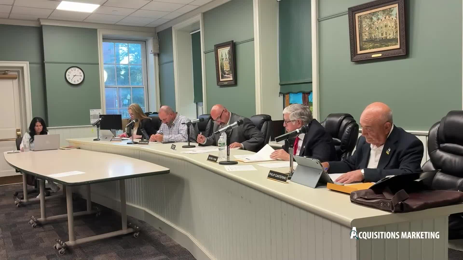 City Council approves budget transfers for essential services