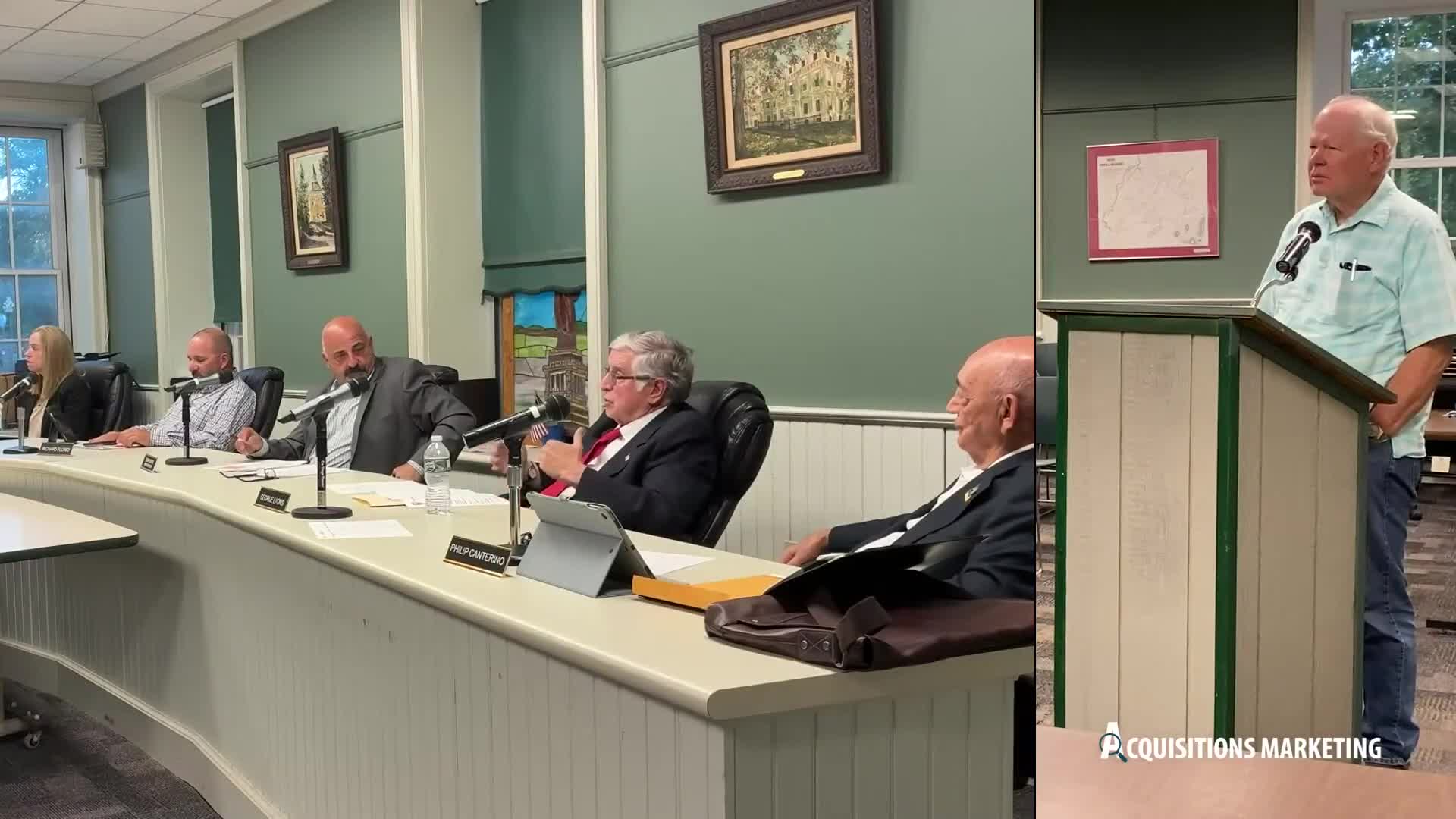 Local Fire Department Expands Staff to Replace Home-Responding Volunteers