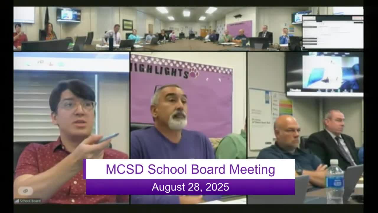 School District Reassesses Student Laptop Distribution Strategy for Second Grade