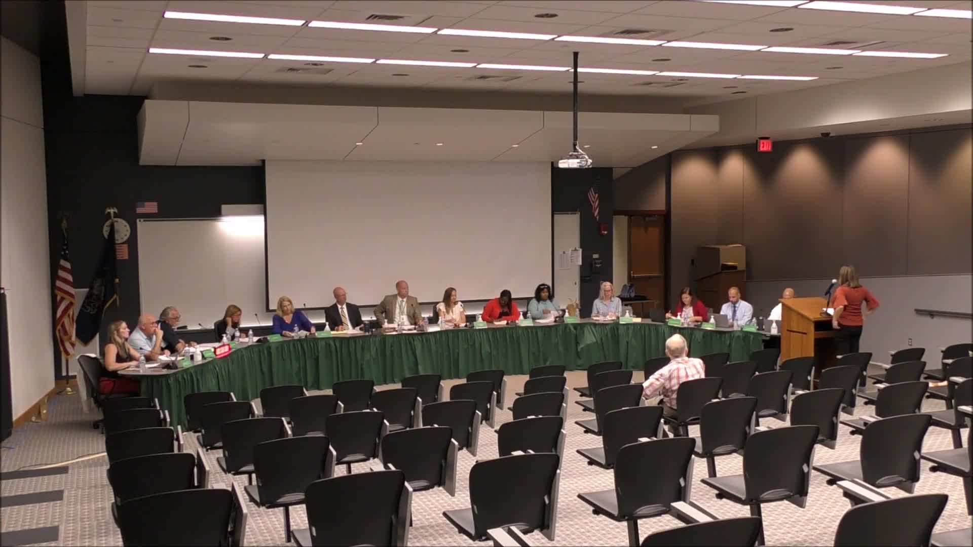 Methacton School District Kicks Off 2025-2026 Year with Community Engagement Events