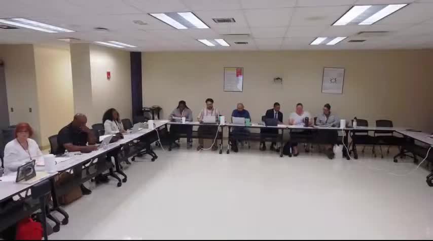 Proviso School Board Approves 2026 Personnel Report Amid Transportation Concerns