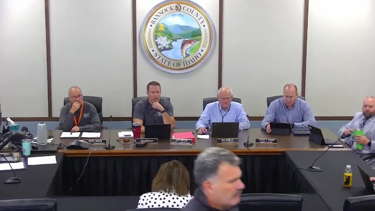 Idaho Local Health Districts Seek Authority for Pool Licensing After State Statute Repeal