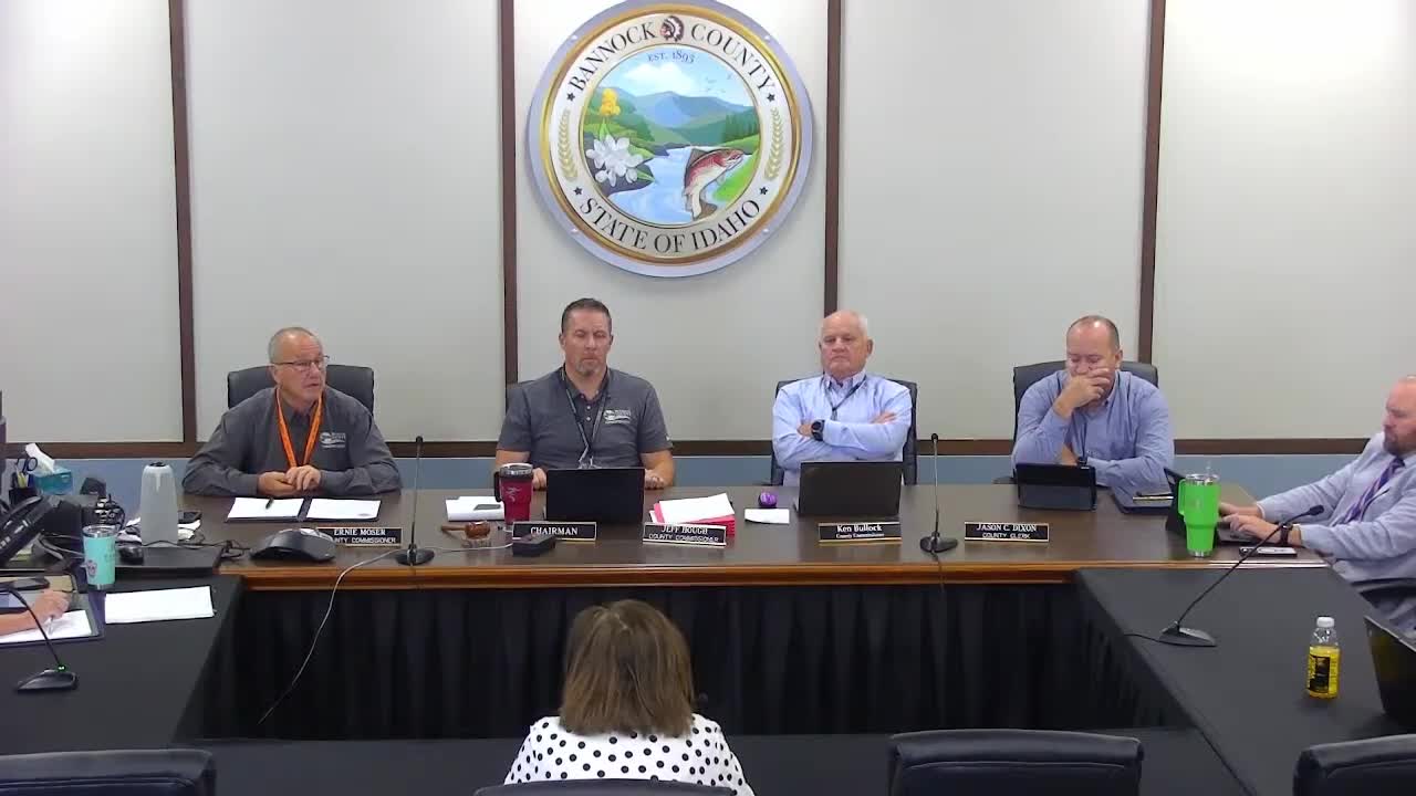 Pocatello Board Considers Fee Structure for Youth Soccer with PBSC