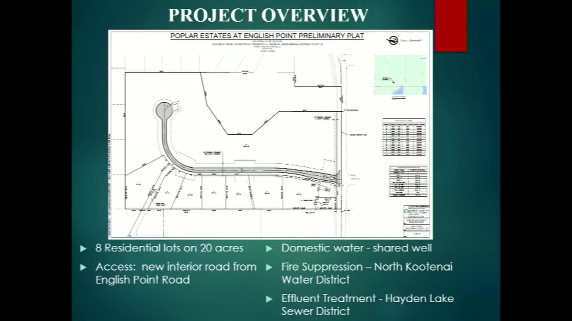 Hayden Lake Sewer District faces scrutiny over effluent discharge capacity for new development