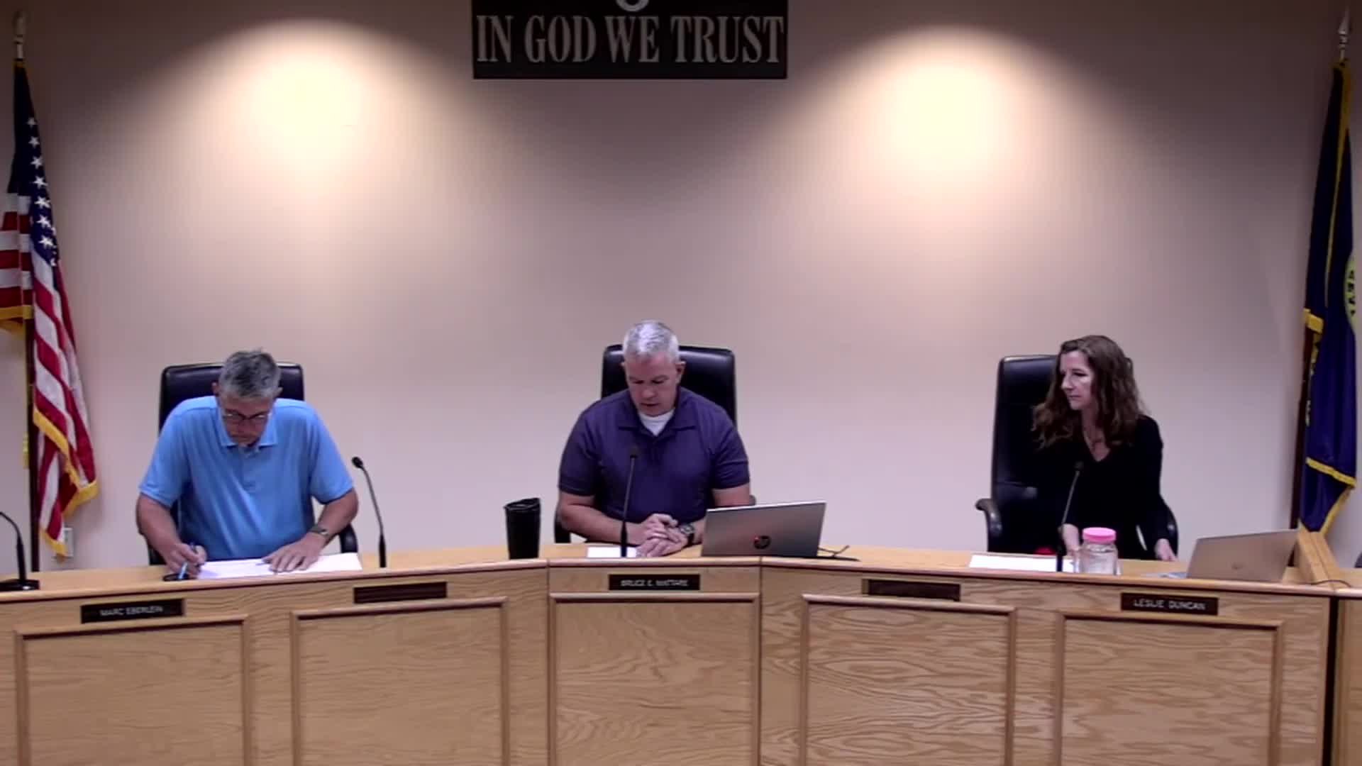 Appeal Filed Against Kootenai County's Minor Subdivision Approval in Cougar Gulch
