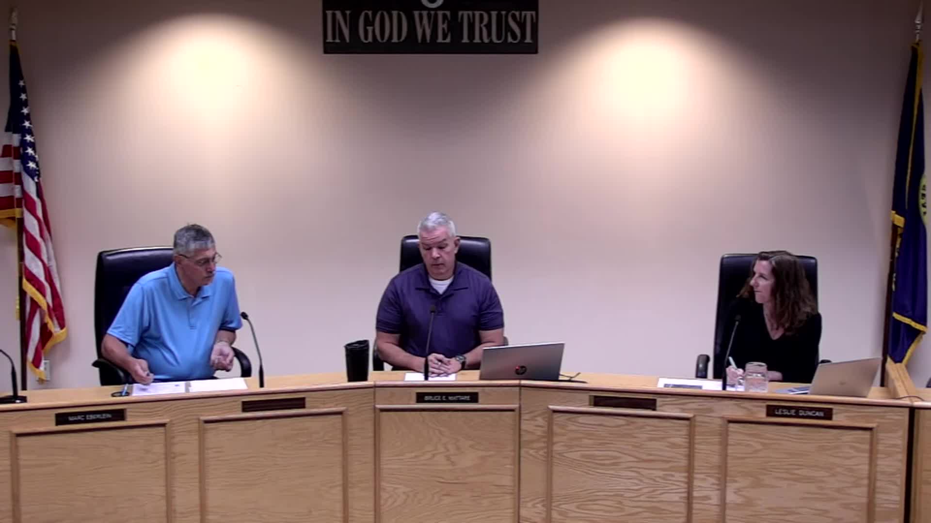 Kootenai Planning Commission Denies Appeal for 5 Acre Lot Restriction