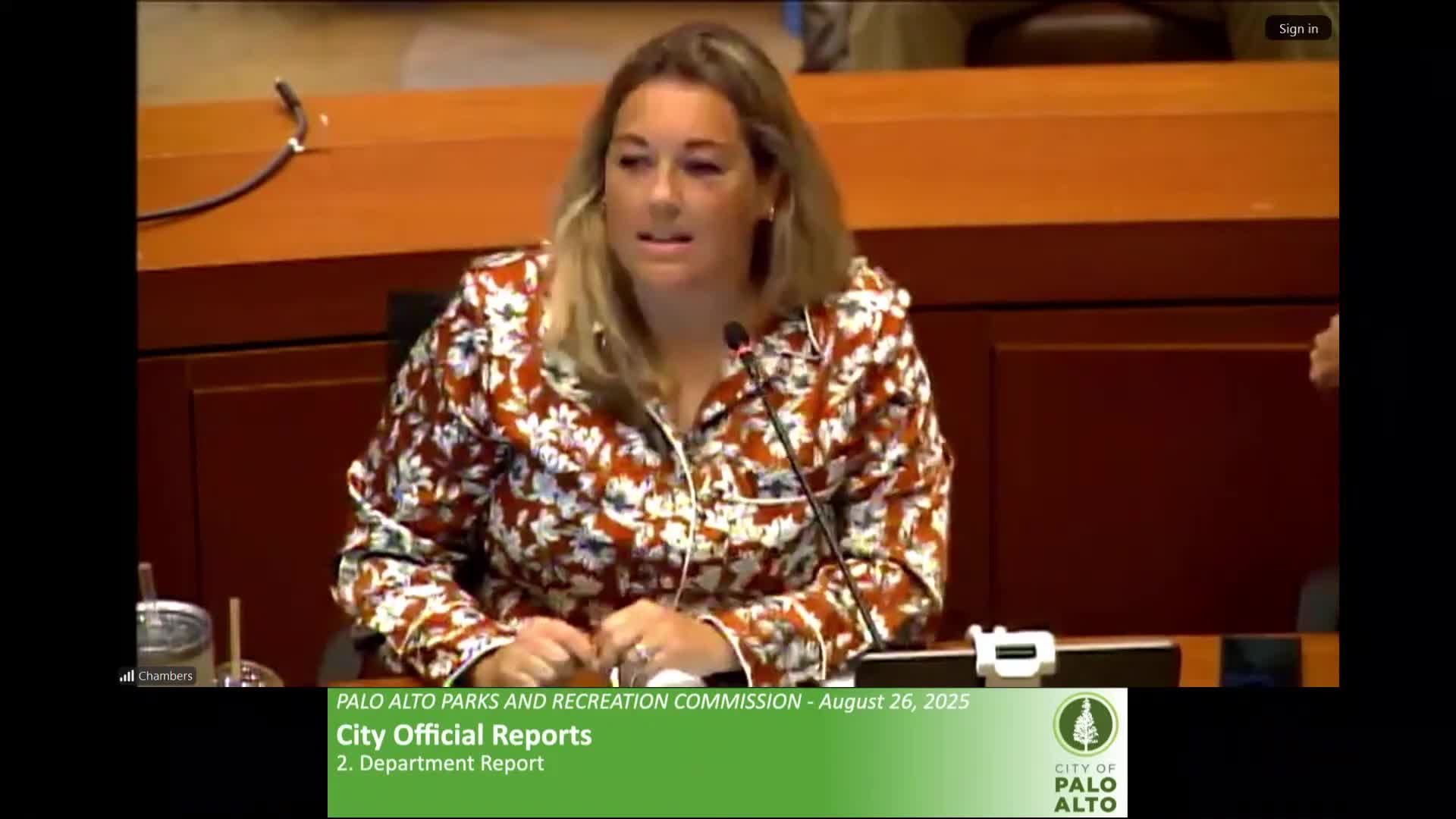 Palo Alto Proposes Tennis Court Policy Updates to Prioritize Residents and Youth Groups