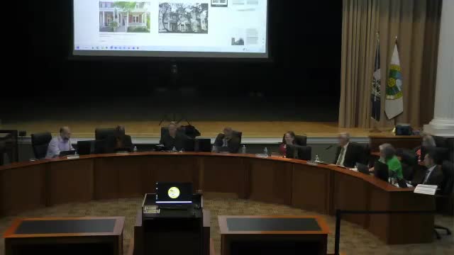 County Discussions Center on Affordable Housing Trust Fund Investments