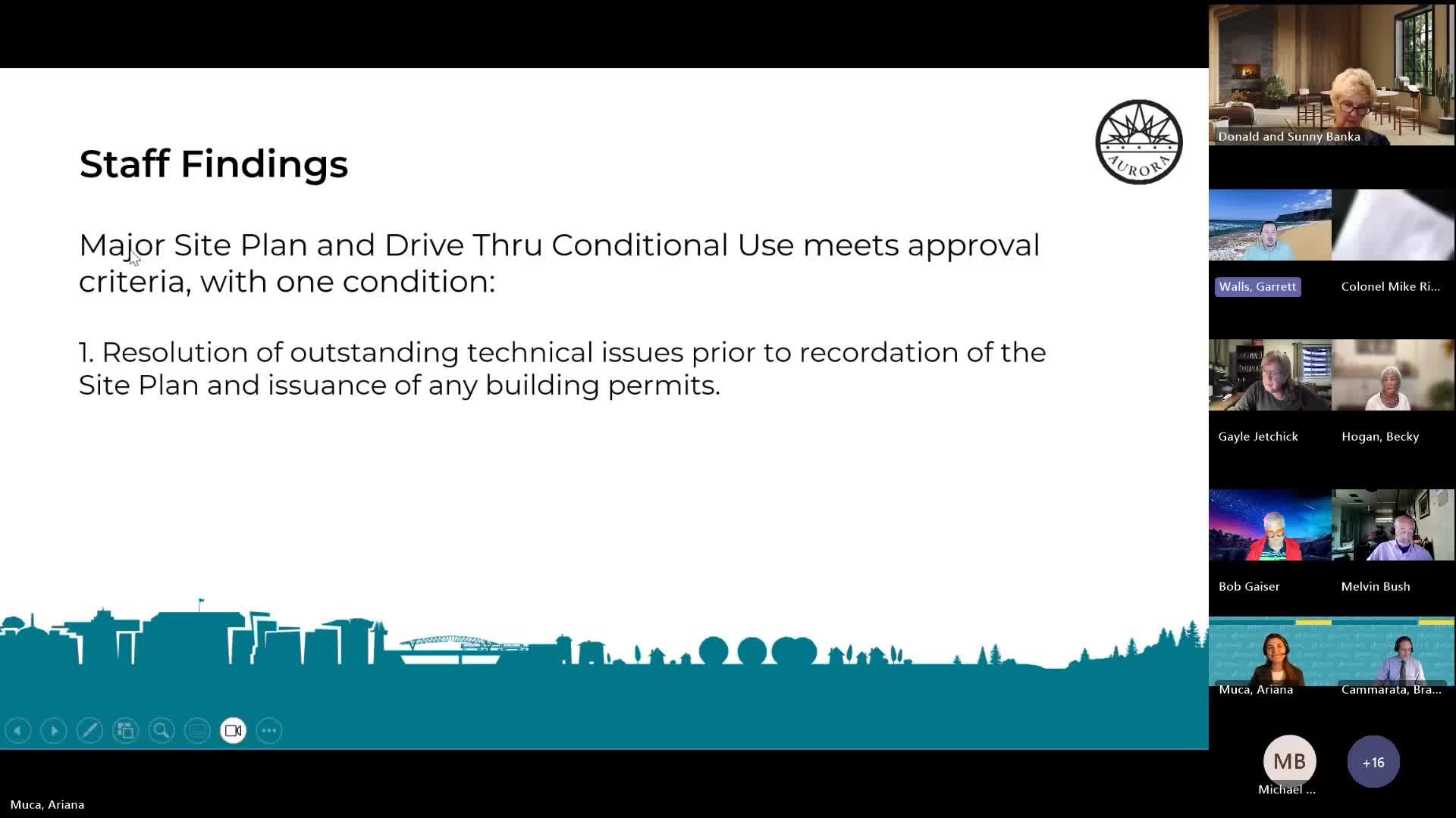 Commission Approves Green Valley Ranch East Site Plan for 244 Residential Units