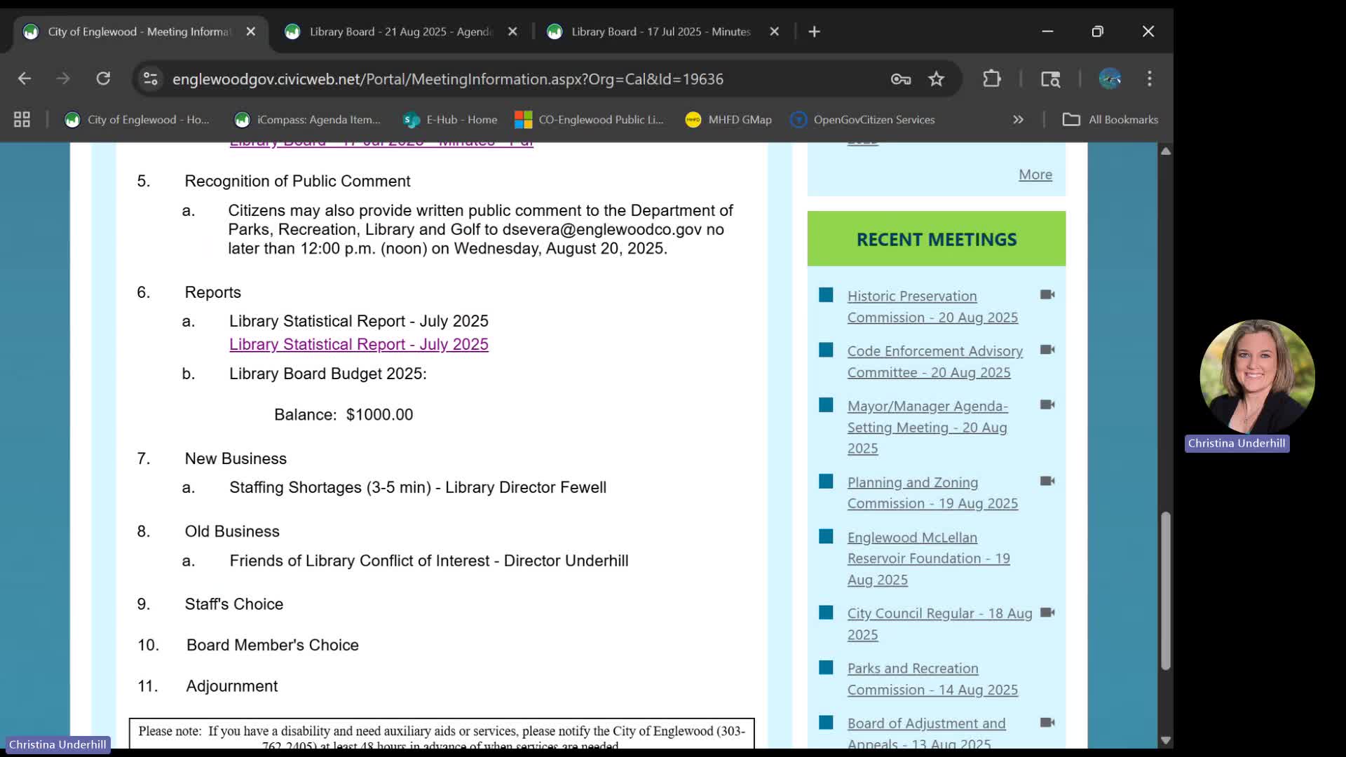Library Confirms Weekday Hours After Summer Reading Program Adjustments