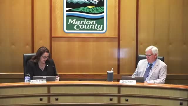 Local Leaders Plan Annual Awards and Industry Tour of Garmin in Marion County