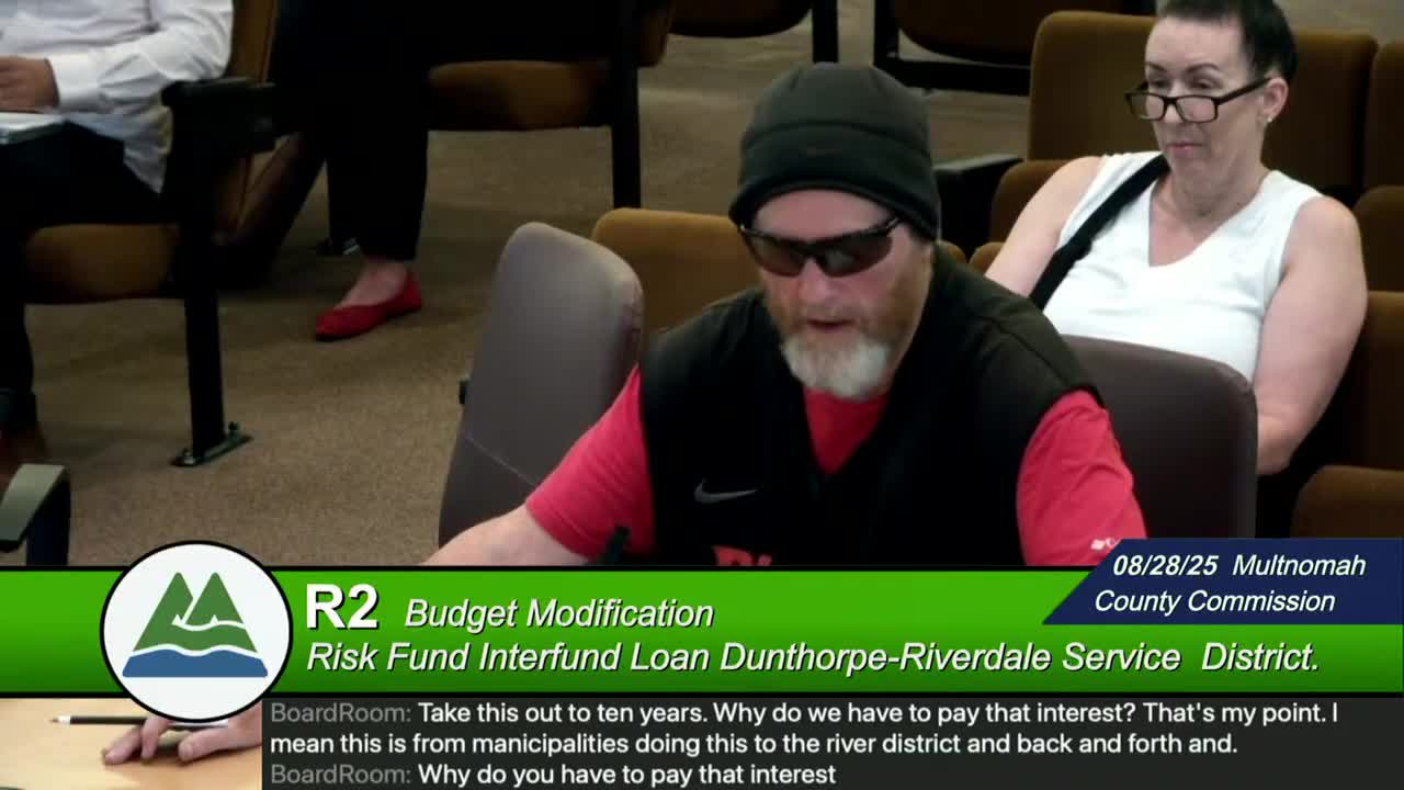Local Officials Address Concerns Over Pump Stations Near Rivers