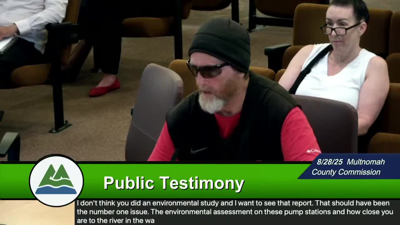 Multnomah County Board Approves Budget Modification and Reaffirms DEI Commitment
