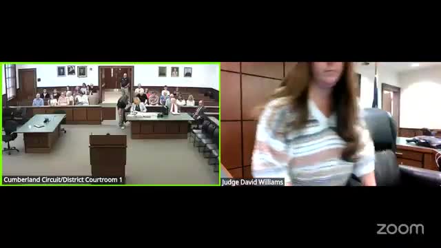 Pulaski Circuit Court Reviews Prenuptial Agreement in Coercion Case