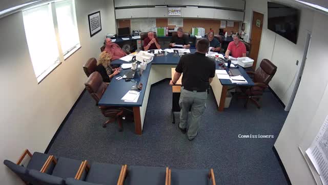 County Jail Prepares for New Prisoner Intake Amid Facility Adjustments