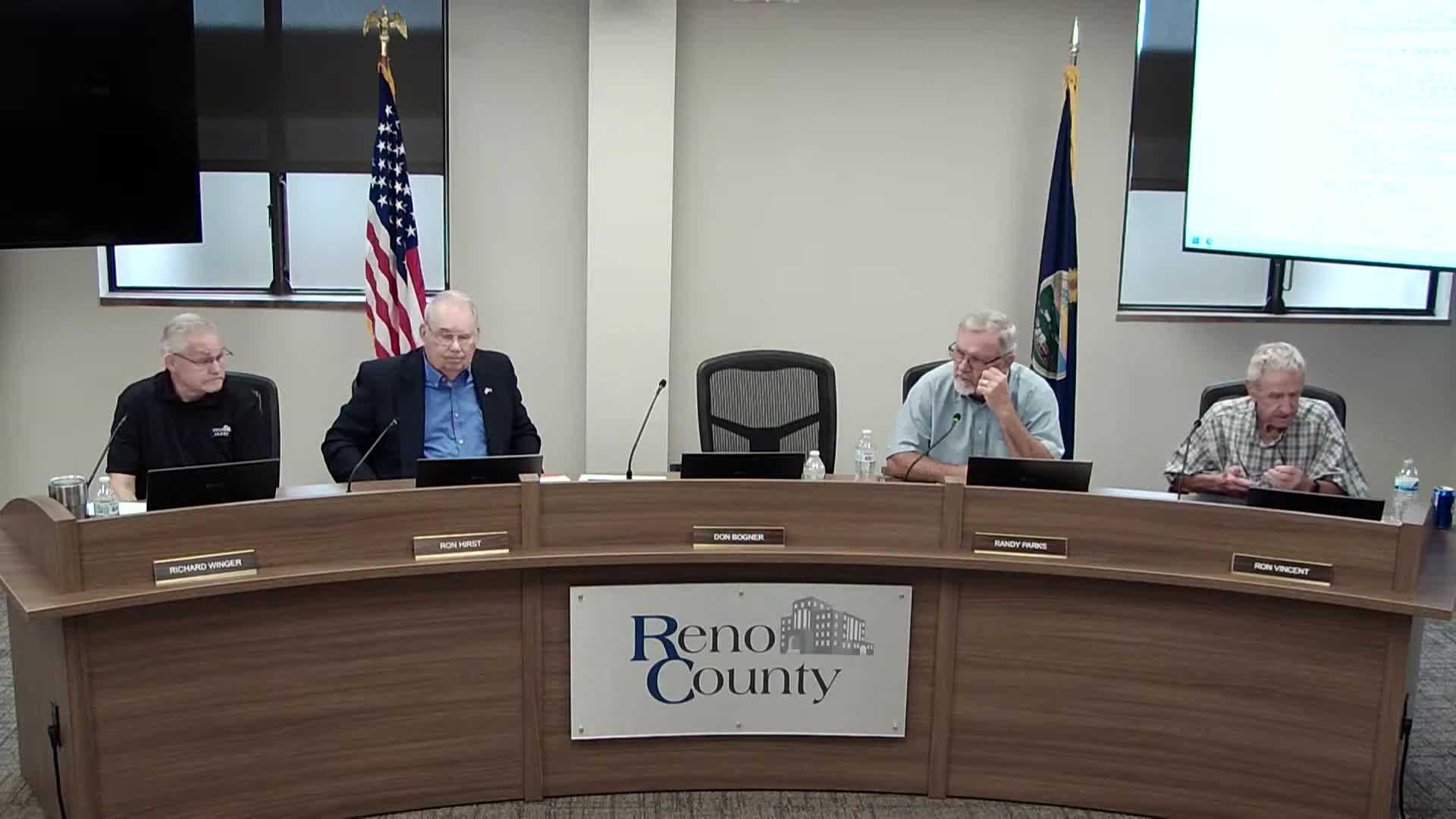 Local Board Considers Property Tax Adjustments Based on Highlands Residents' Feedback