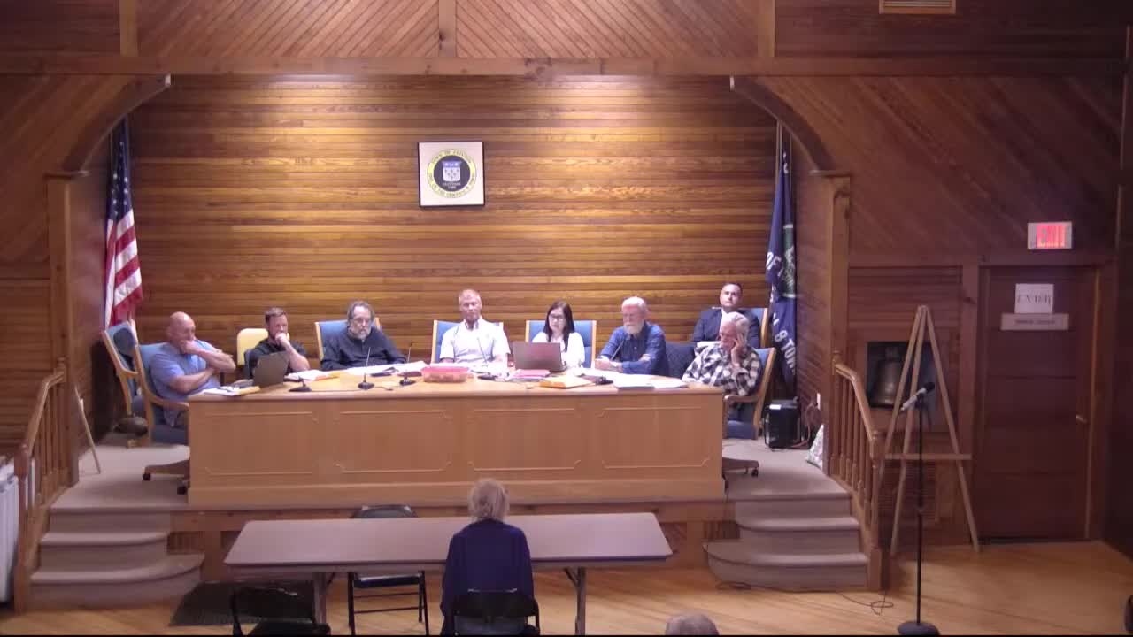Residents Challenge CECNY's Conduct in Local Development Dispute