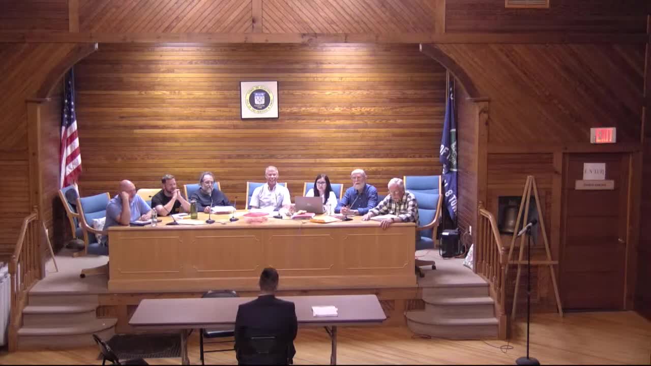Hyde Park ZBA Decisions Nullified by New Local Law as Appeals Are Examined