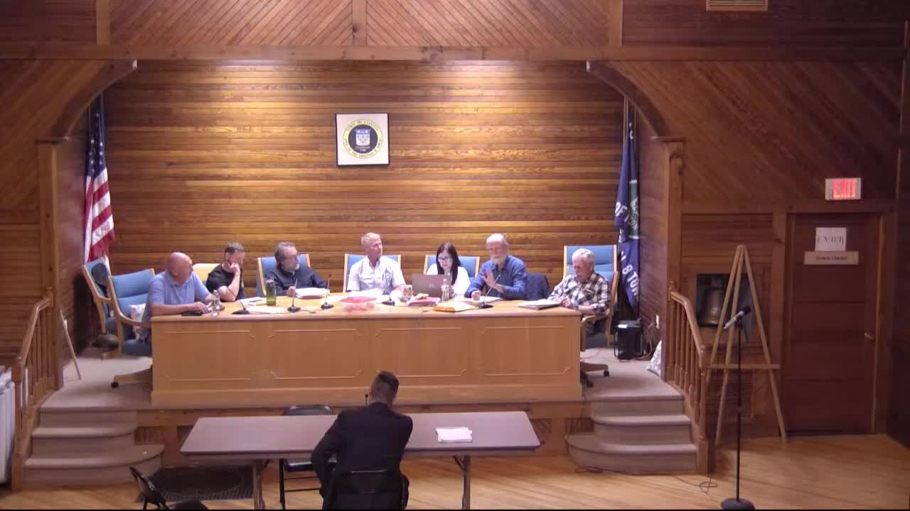 High Park Board Discusses Legal Challenges and Local Law Implications