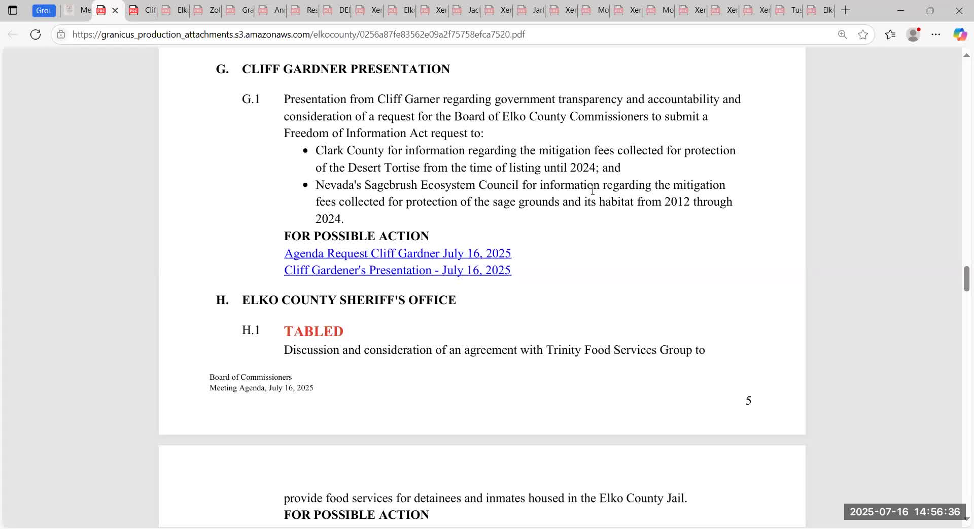 Juvenile probation chief reports lower referrals but higher caseload pressure from staff vacancies