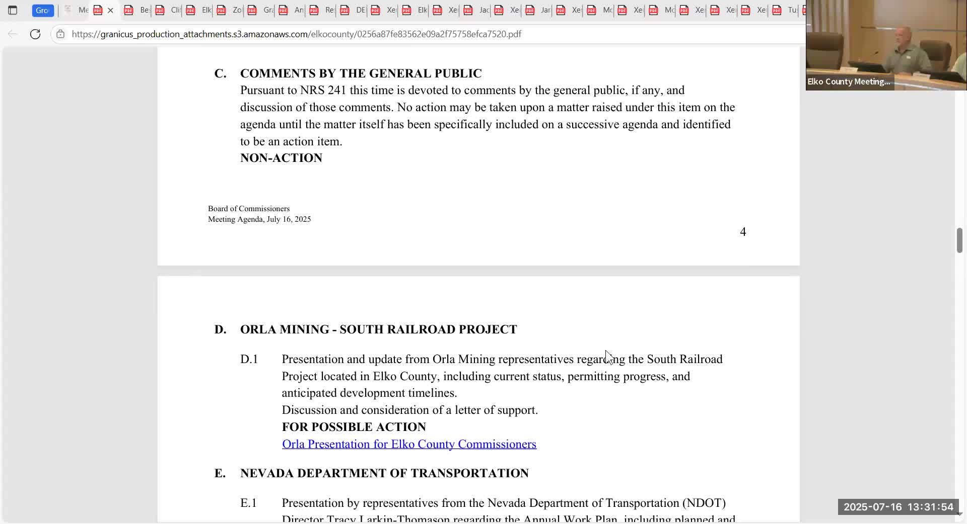 County pest‑abatement worker reports reduced cricket swarms after summer monitoring and treatments