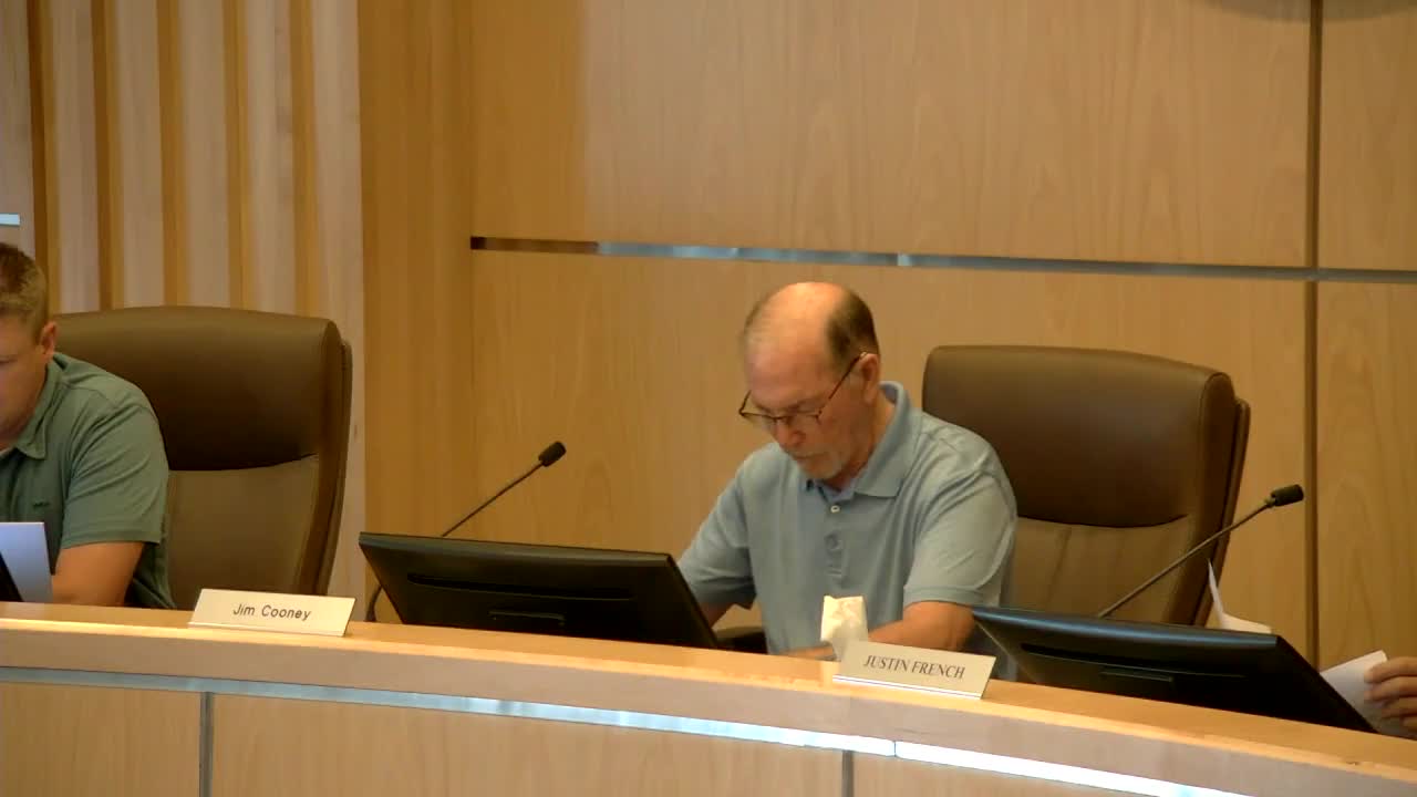 CAB supports draft regulation allowing junior mule deer tag transfers under clarified conditions