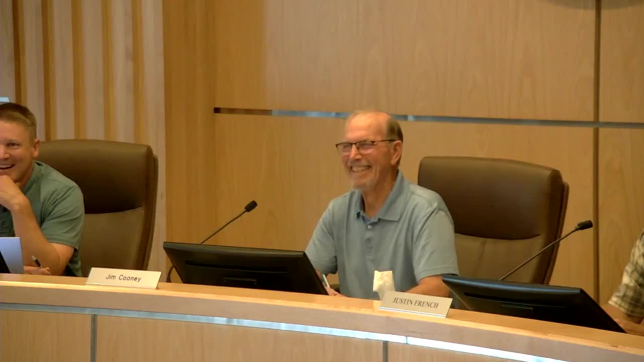 Eastern Region wildlife staff report mountain-goat surveys, guzzler repairs and fish-stocking proposals