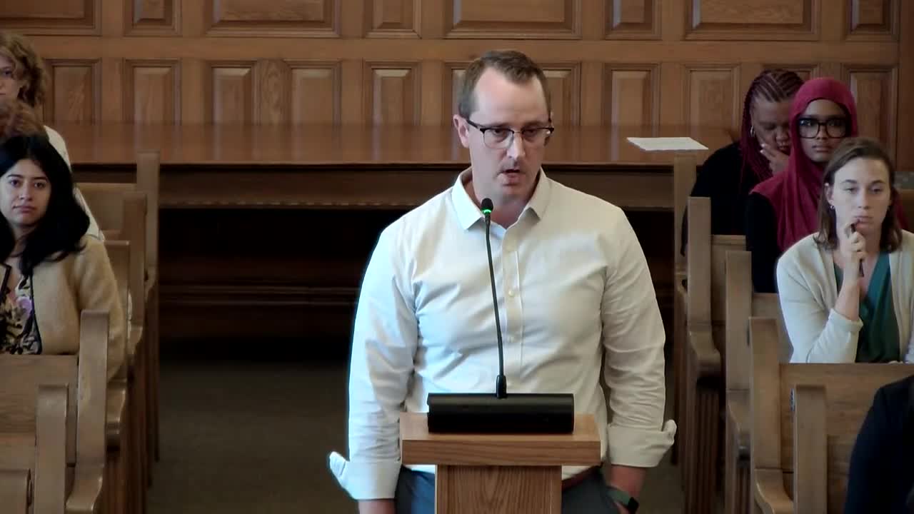 City Council Approves $900K for Payroll Automation and Property Tax Cleanup