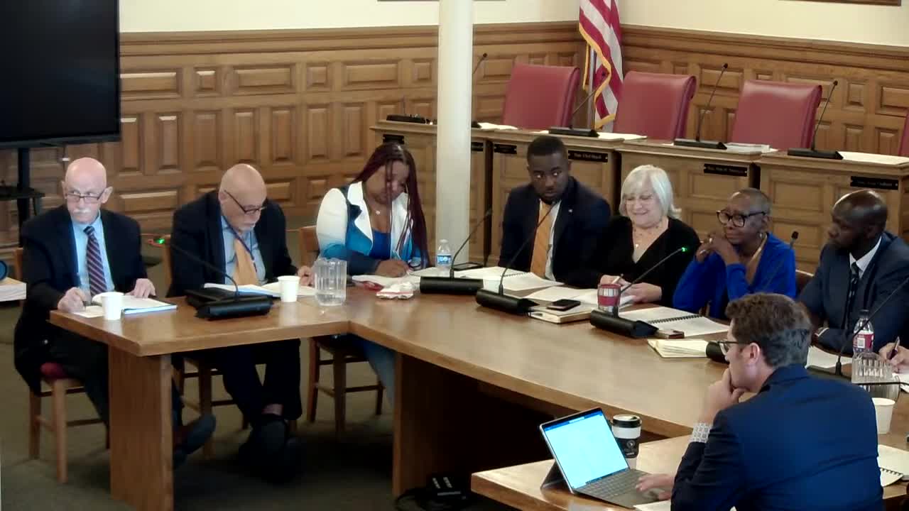 Syracuse Council Approves $200K for Community Ambassador Program and Housing Initiatives