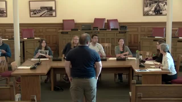 Syracuse Board Approves Historic National Grid Building Spandrel Panel Replacement Plan