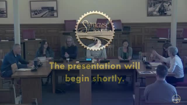 Syracuse Landmark Preservation Board Conducts Public Hearings on New Proposals