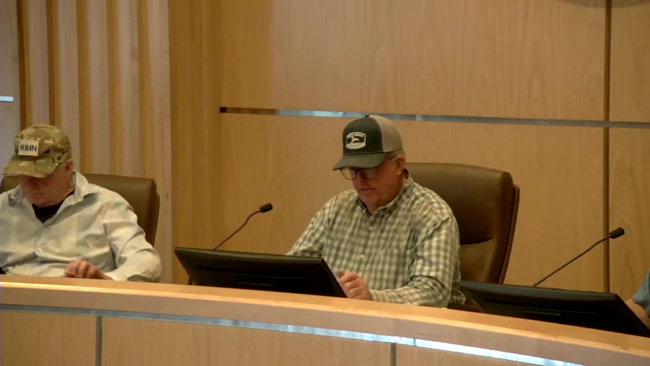 Elko TV District board begins work to rebrand as county communications district; says legal steps required