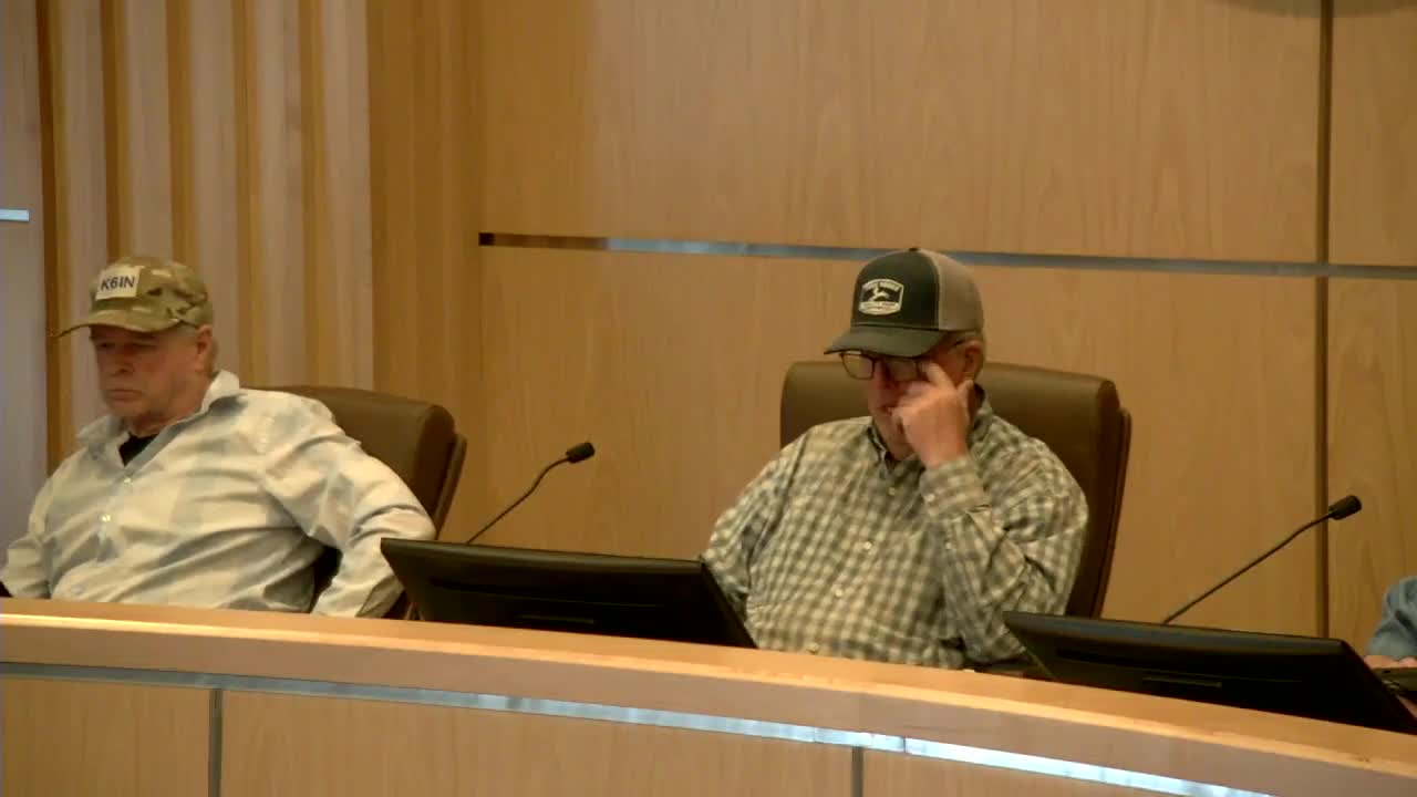 Verizon upgrades and Lamoille drawings: board hears tower-loading, relocation and mapping updates