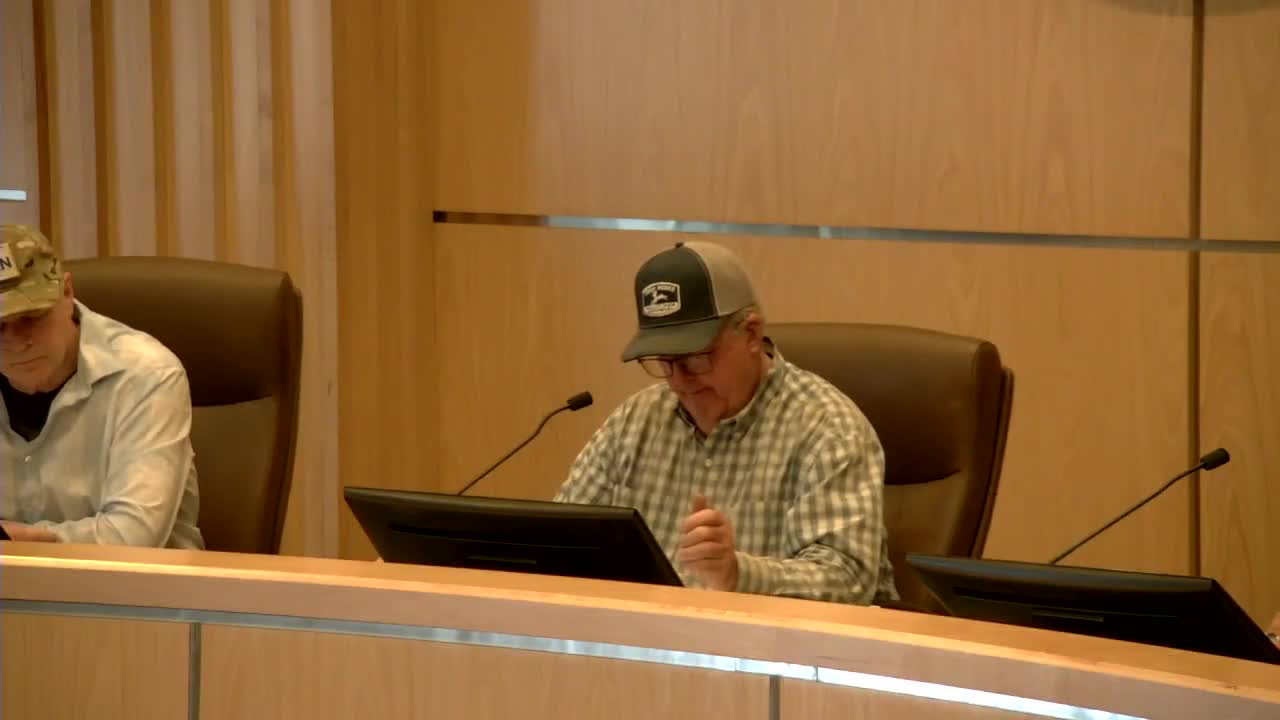 Elko amateur radio group tells TV district its repeaters provide countywide emergency backup