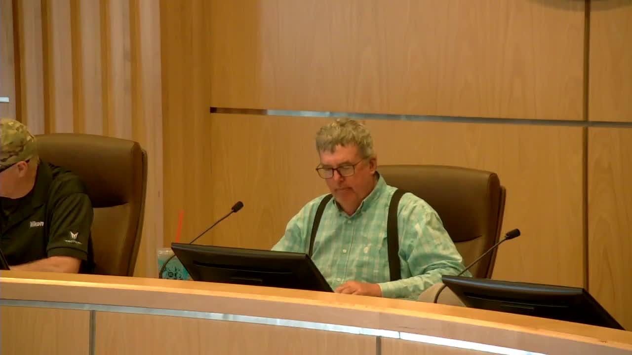 Elko Television District approves fiscal year results, moves $300,000 to investments and OKs $34,784.07 in bills