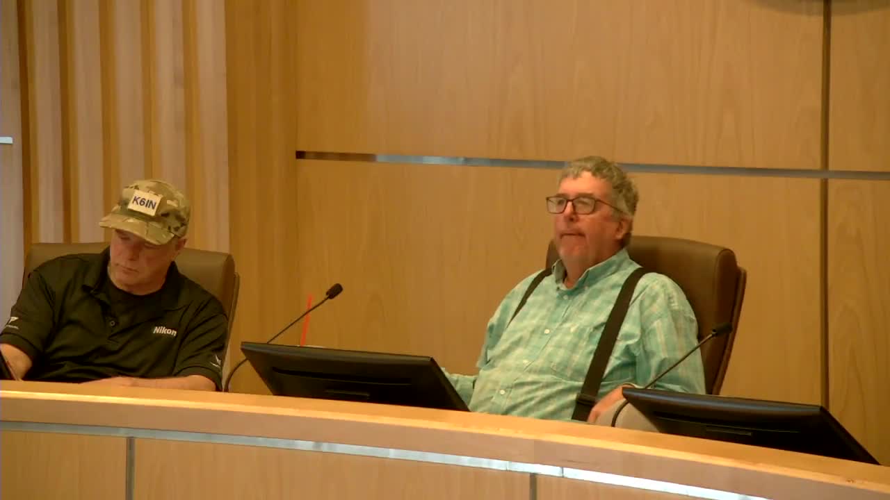 New Grindstone tower assembled; staff plans crane pick and final installation