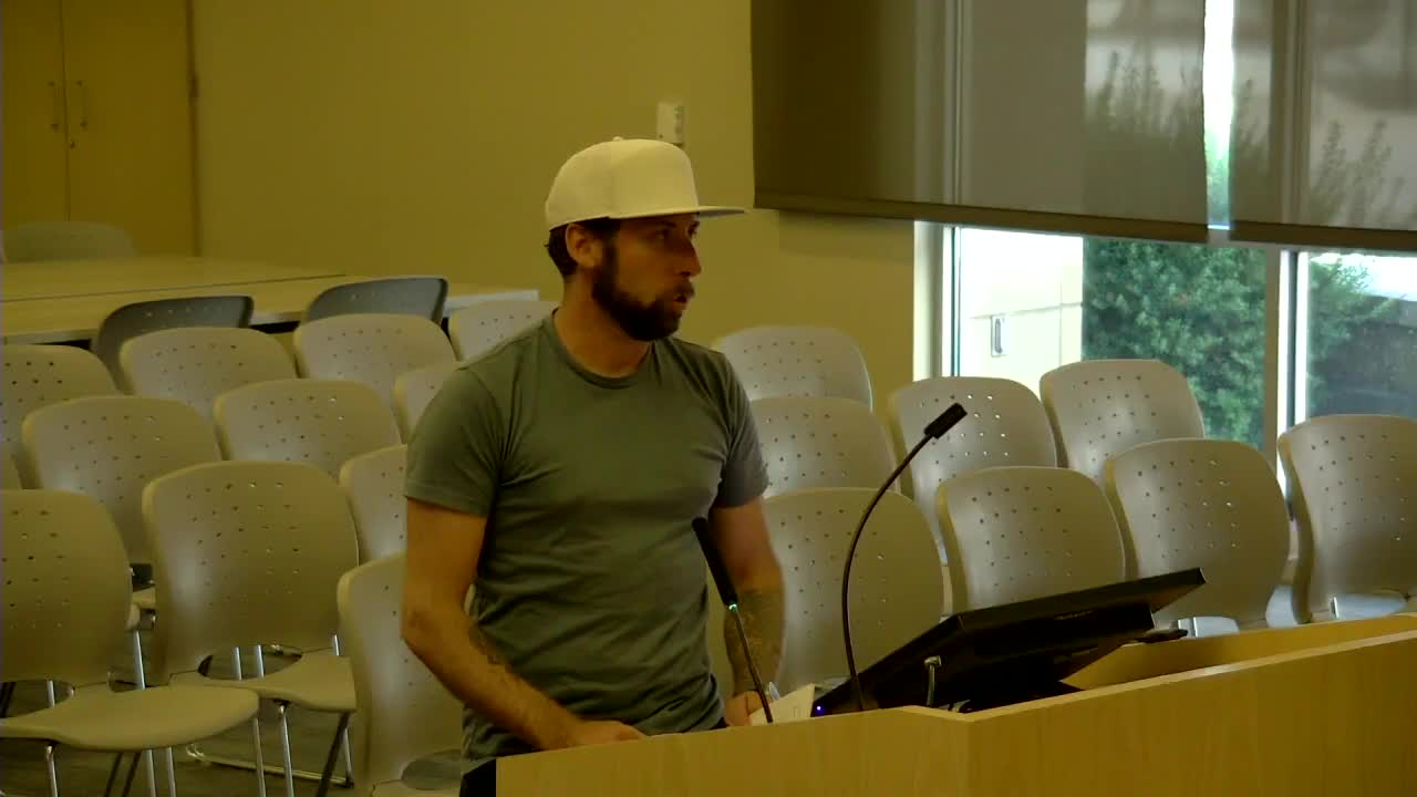 Board begins drafting mission and strategic goals to guide communications expansion