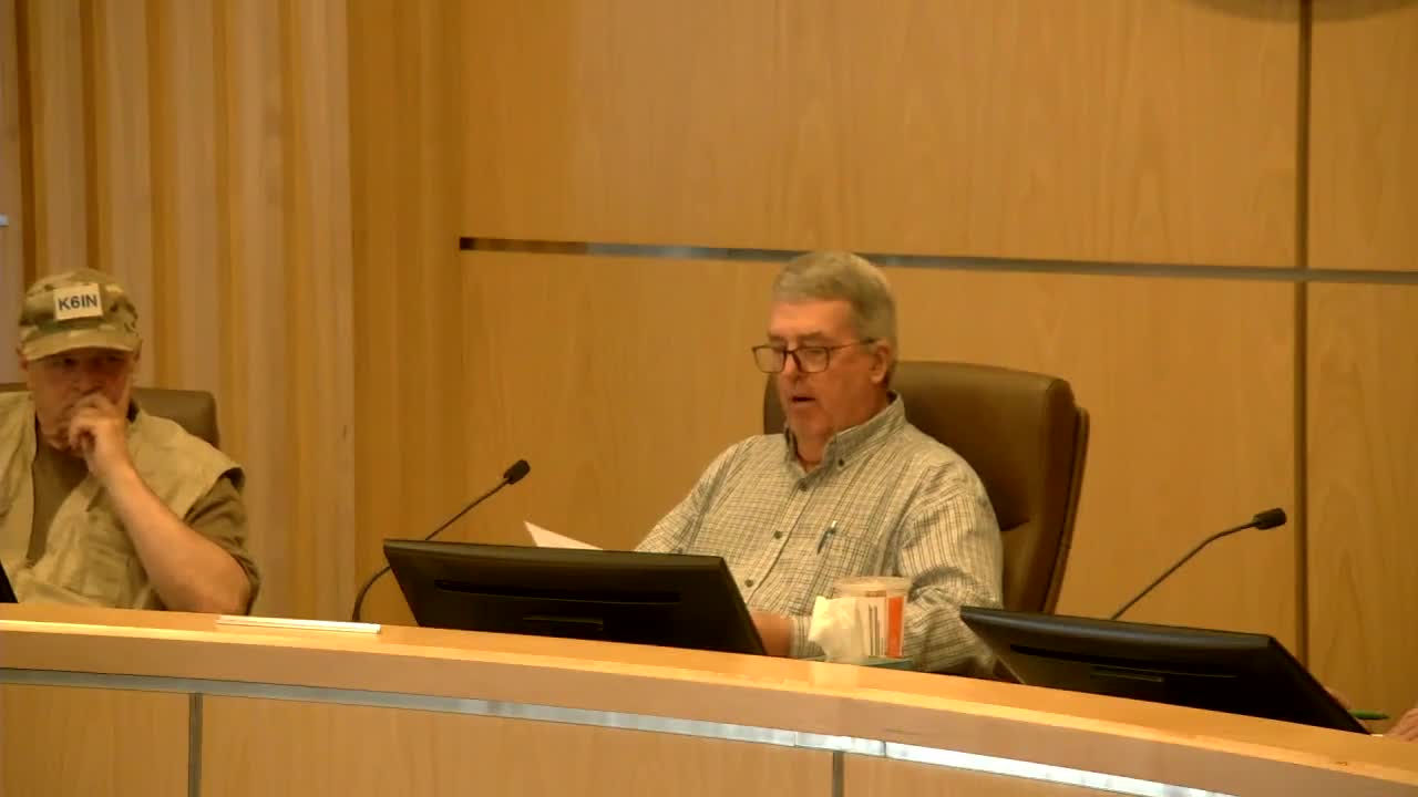 Elko Television District adopts mission updates and recommends county name change to 'Elko County Communications District'