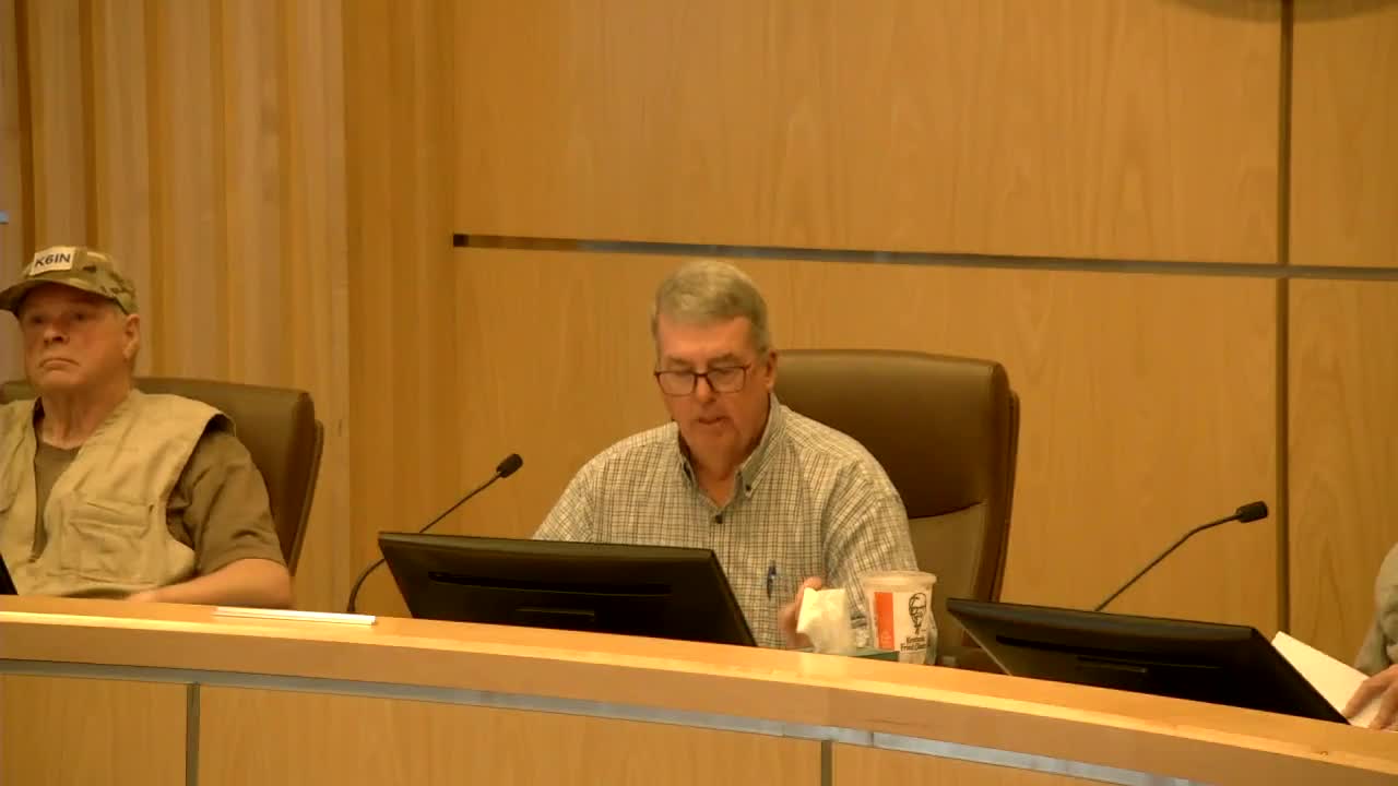 Board approves Verizon design for Lamoille summit tower; district begins ERP standards work