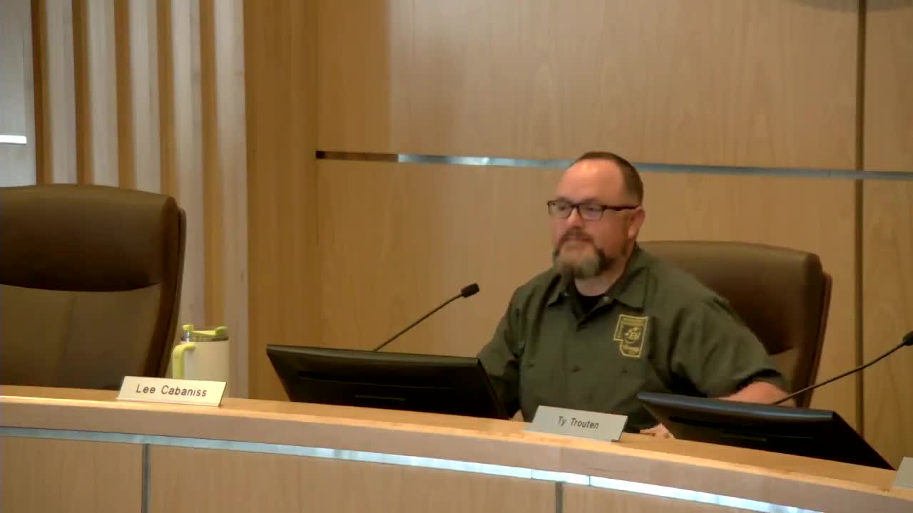 Elko County E-911 board recommends nearly $1 million for console, server and clock upgrades