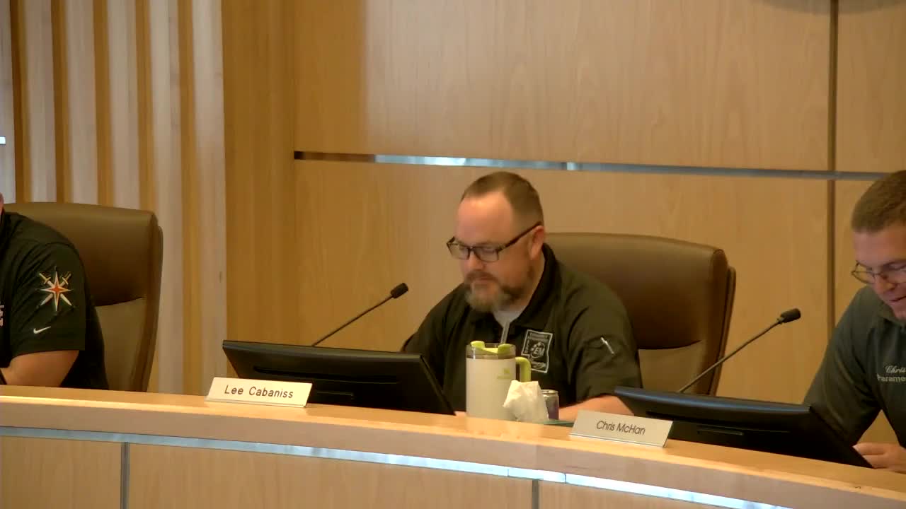 Elko County dispatch reports steady call volume, advances text‑to‑9‑1‑1 and notification projects