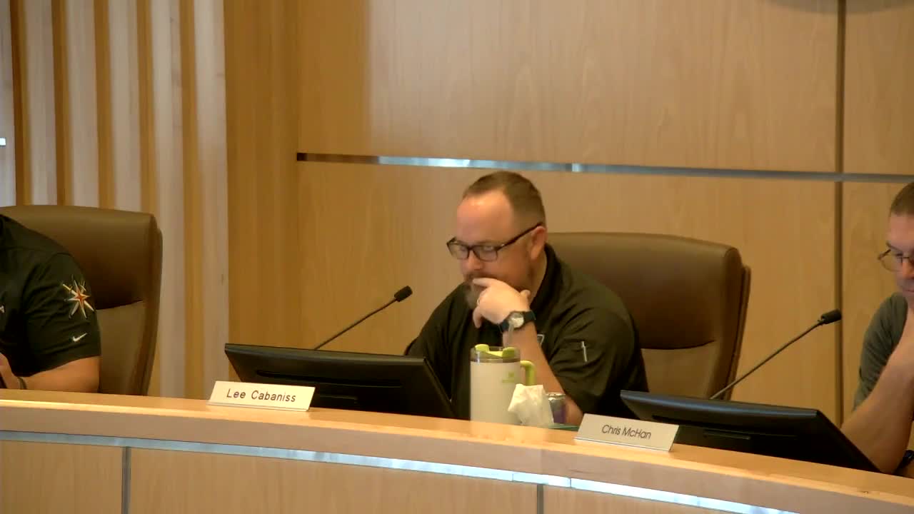 Elko County 9‑1‑1 board approves quality‑assurance and recorder maintenance, adds vendors to five‑year plan