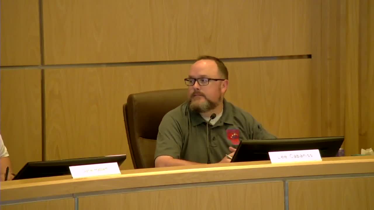 Elko County LEPC votes to submit multiple incidents to state hazardous incident reporting