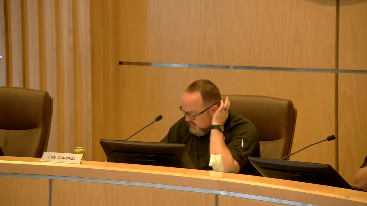 Elko County committee reviews outstanding grants; FY26 awards approved by county commission