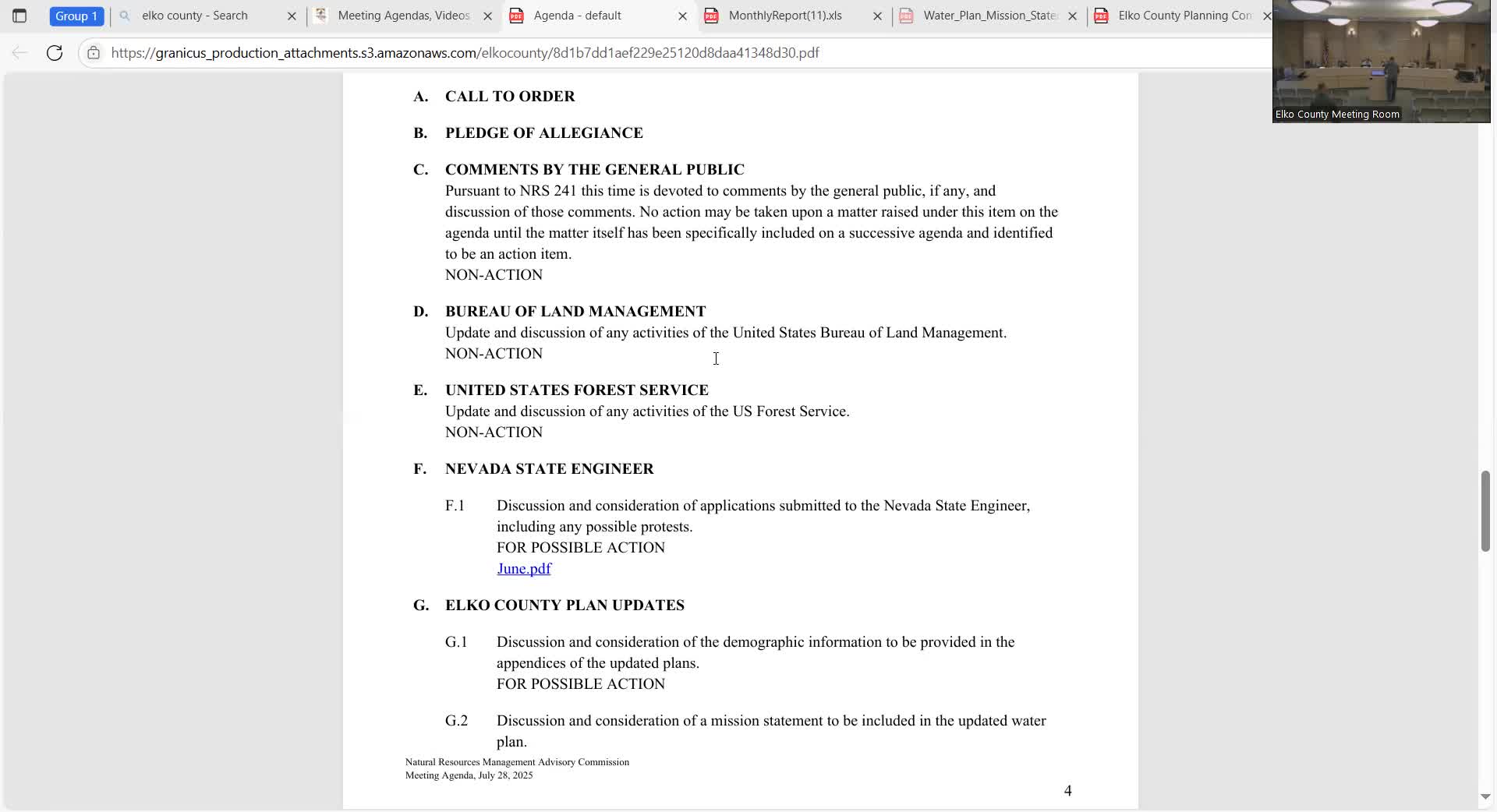 BLM says cadastral survey for West Wendover airport conveyance expected in July, next steps include environmental site assessments