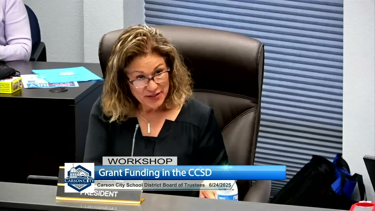 Trustees approve renewal of property/casualty and workers’ compensation coverage through Nevada pool