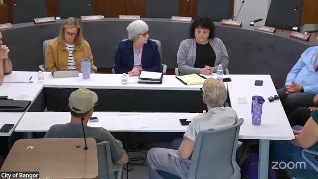 Bangor Recovery Council Revises Grant Application Process for Community Needs