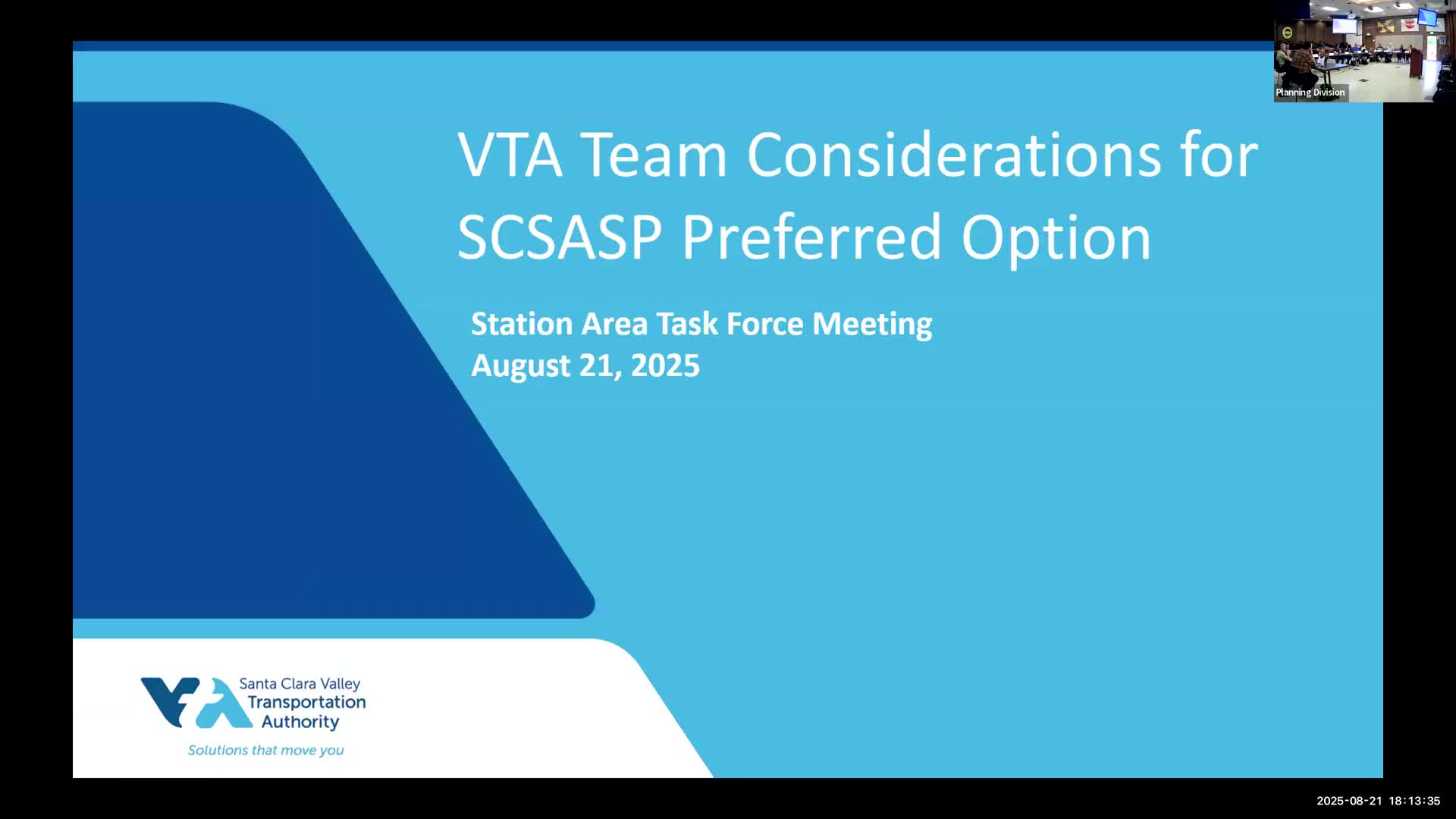 VTA Unveils Initial Concepts for Santa Clara Transit Oriented Communities Plan