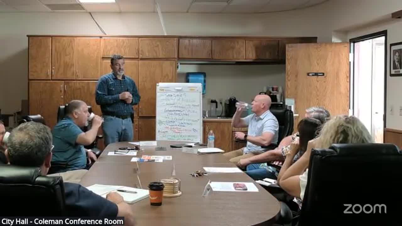 City Council allocates $100,000 in grants to support local nonprofits and businesses