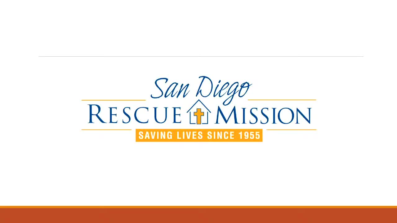 San Diego Rescue Mission updates on housing readiness and new clinical services